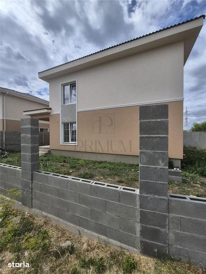 DUPLEX DESPARTIT PRIN GARAJ - ZONA EXCELENTA - FINISAJE LA ALEGERE - - 6
