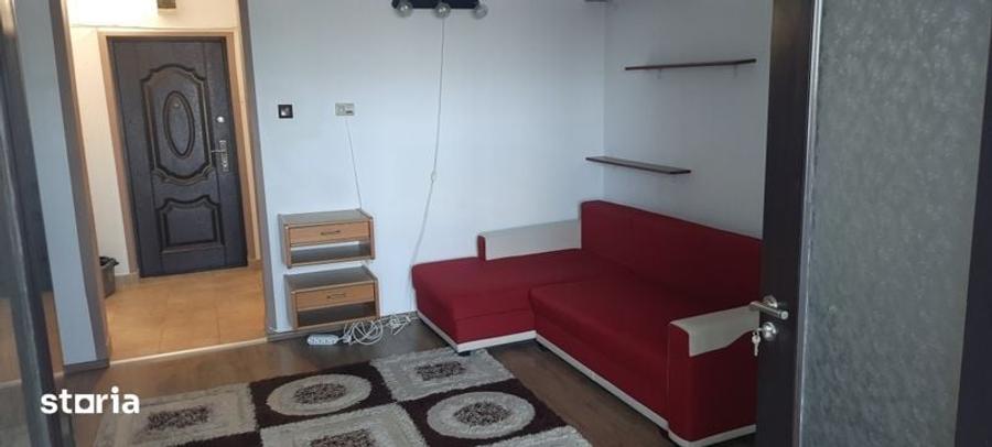 Garsonieră în Burdea