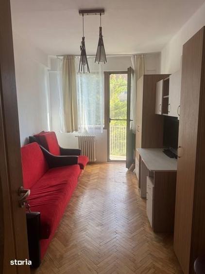 Apartament 2 camere de inchiriat, str. Horea - 2