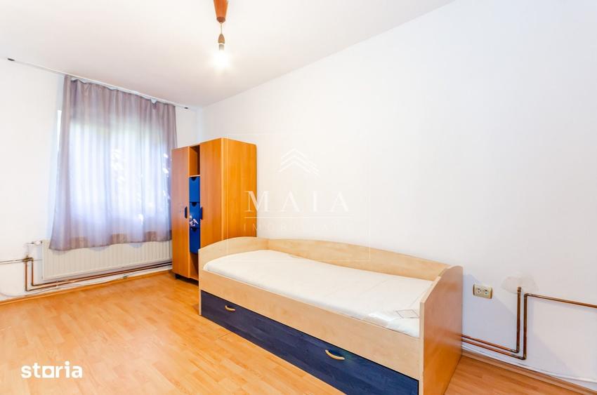 Comision 0% Apartament la casa, 93 mp, curte 31 mp, Strand-Sub Arini - 3