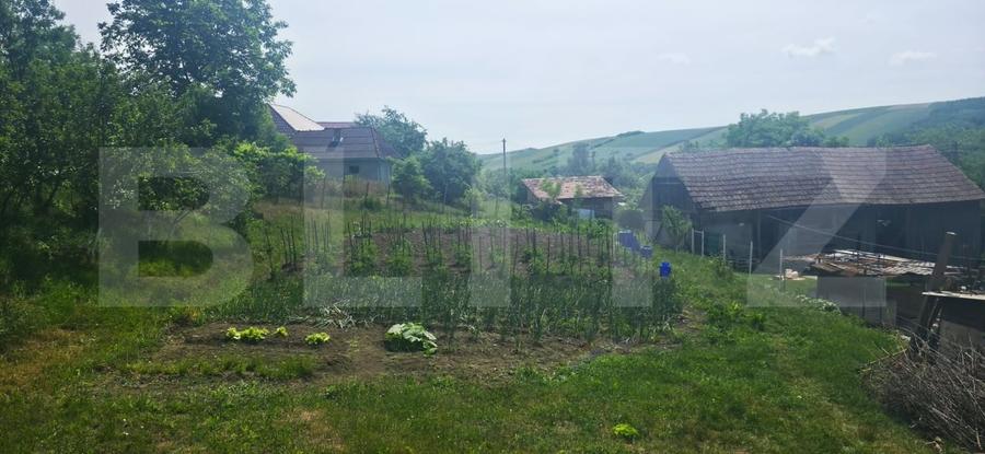 Casă individuală cu 3 camere cu Canalizare în Exterior Sud