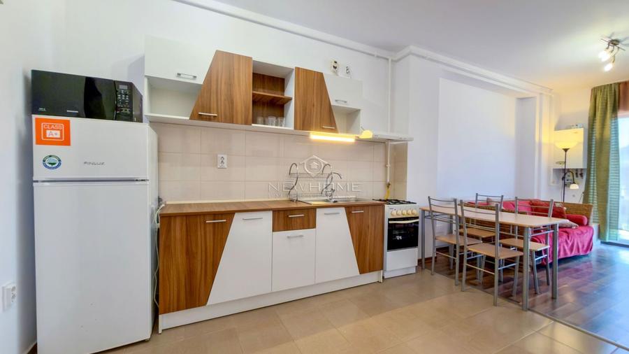 Apartament 2 camere, parcare, zona Iulius Mall - 7