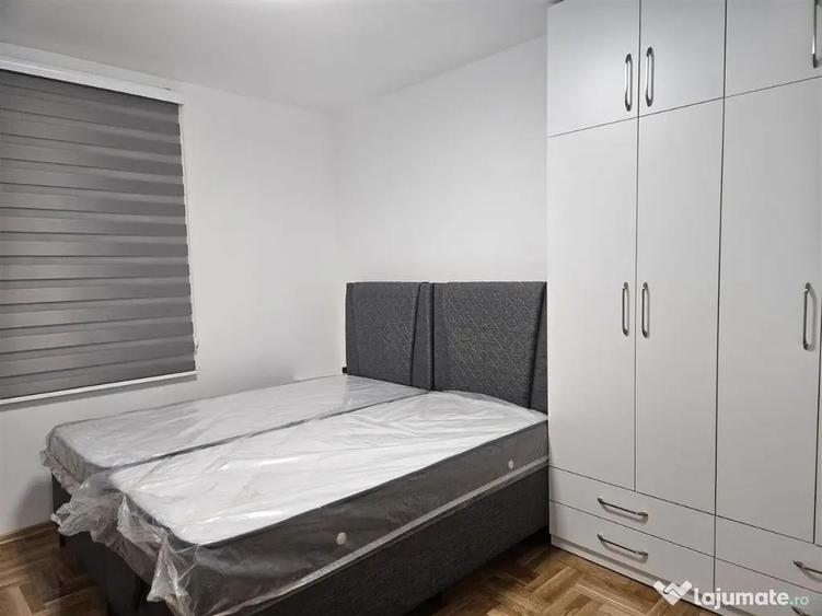 Apartament cu 2 camere decomandat în Iancului