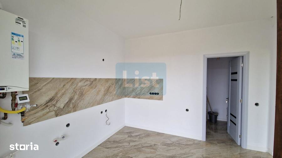 Casa in stil mediteranean, 4 camere, 480 mp teren, Sasar, 0 Comision - 8