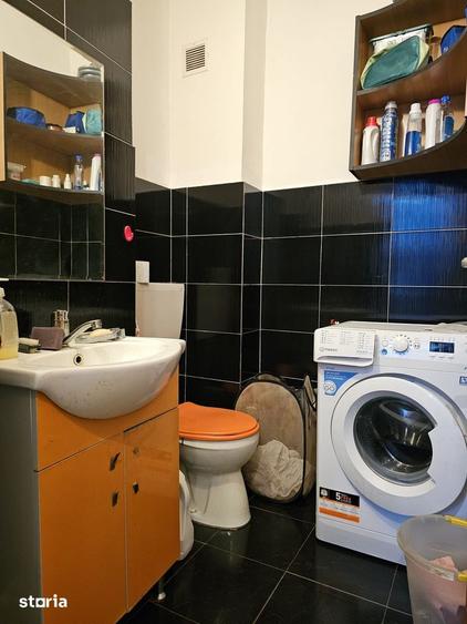 Apartament cu 3 camere în Iosia