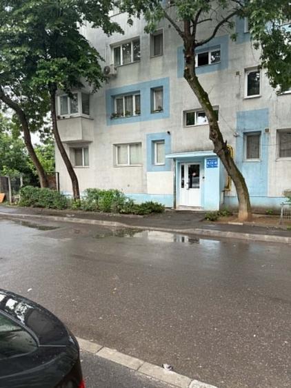 Apartament cu 4 camere în Ferentari