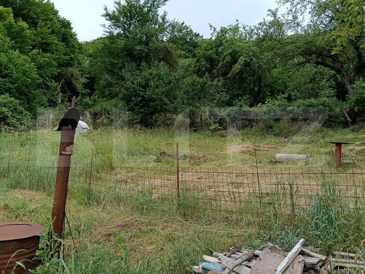OPORTUNITATE : Proprietate formată din 2 case și teren generos – Sighisoara - 20