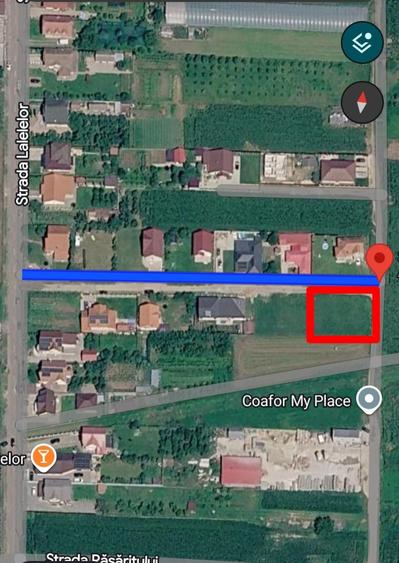 Spațiu comercial, în Central