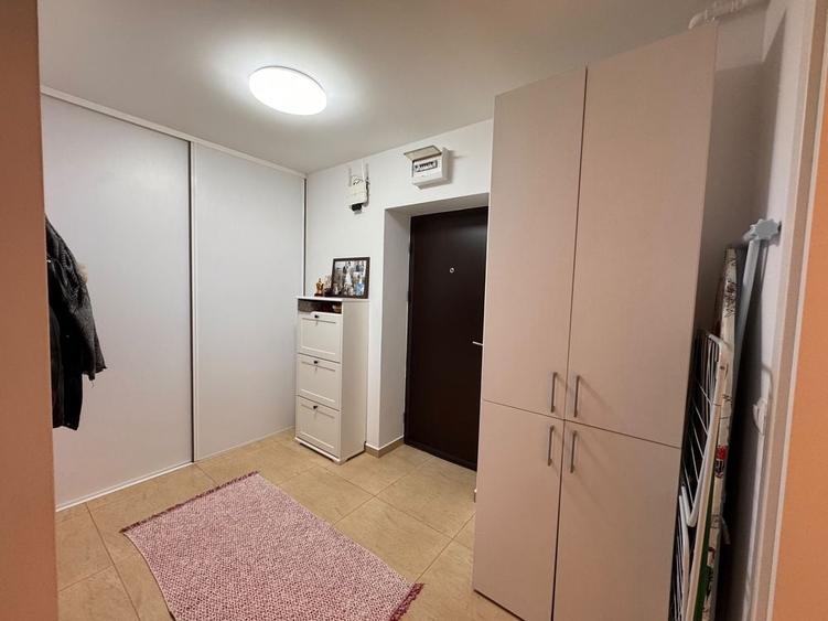 Inchiriez apartament 2 camere, Palladium Residence - 8