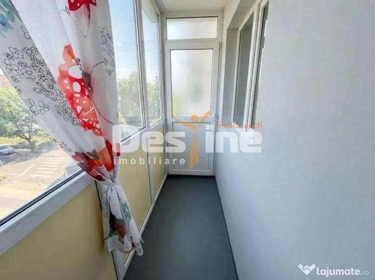Liceul Bolintineanu | 3 camere | 69mp | et 3 | anvelopat ... - 3