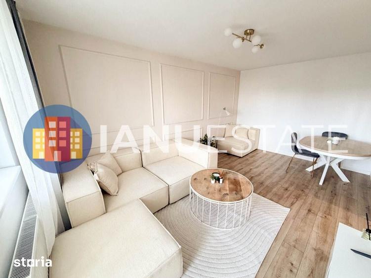 Piata Muncii 10` Metrou Campia Libertatii parc IOR Renovat Designer - 2