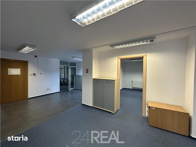 Spațiu comercial, de 140 mp, în Moșilor