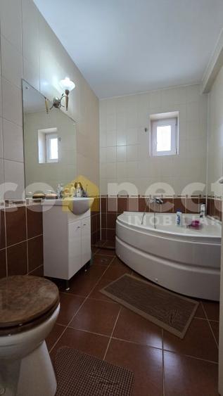 Vanzarea apartament Gheorgheni / Brancusi et. 3 I 45.83 mp cu terasa 8.7 mp - 5