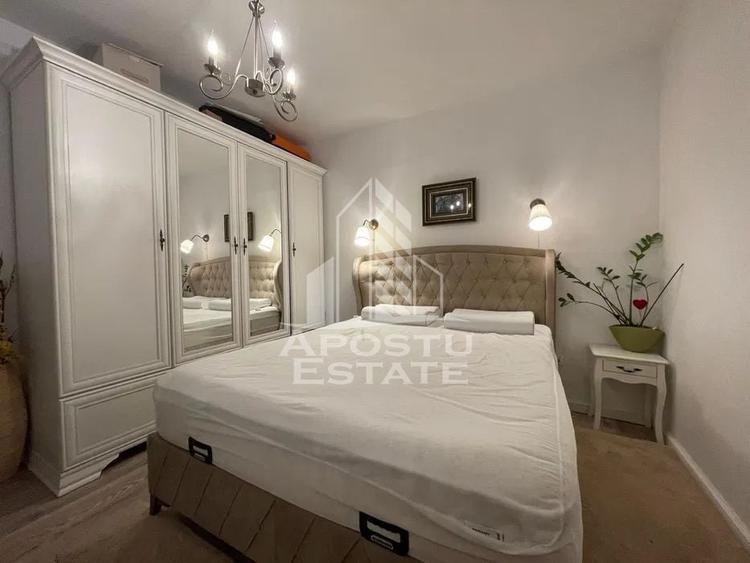 Apartament cu 3 camere, de vanzare,  zona Torontalului, Timisoara - 4
