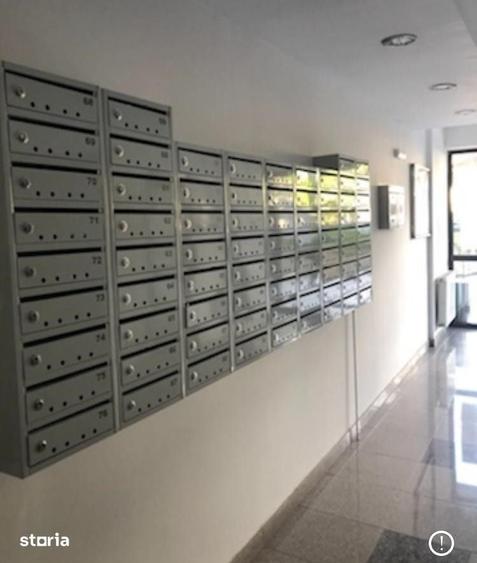 Apartament cu 2 camere decomandat în Sud