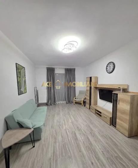 Apartament cu 2 camere decomandat, mobilat în Giulești
