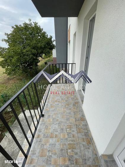 Apartament cu 2 camere în Sud