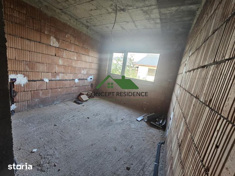 Casa P+M, teren 500 mp Tau?ii-Magherau? - zona Hosteze - 1