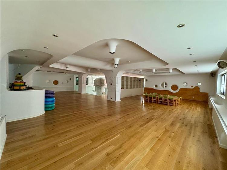 Spațiu comercial, de 553 mp, în Iancu Nicolae