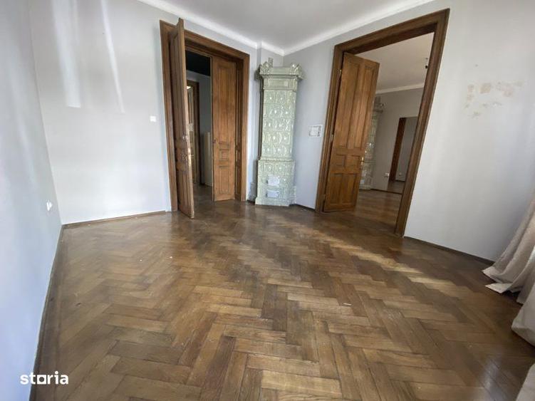 Spațiu comercial, de 71 mp, în Victoriei