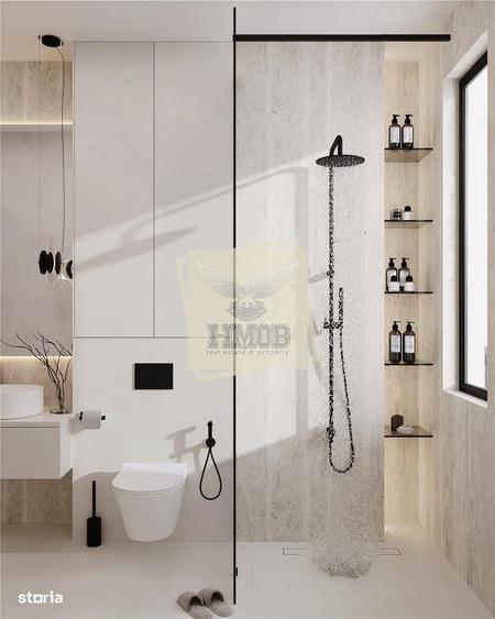 Apartament cu 5 camere în Central