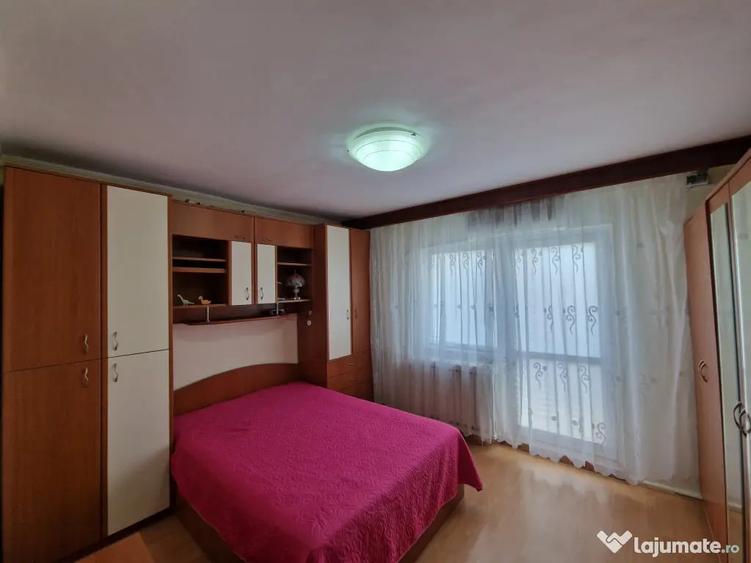 2 camere ULTRACENTRAL Piata Alba Iulia (rond) - Bd. Dece - 3