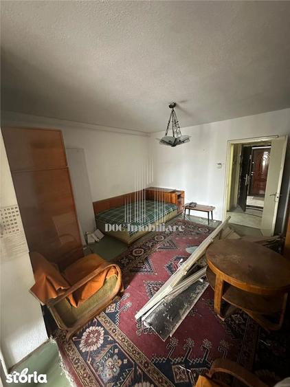 Garsoniera | Dristor 0% COMISION | 30 mp | Necesita renovare - 10