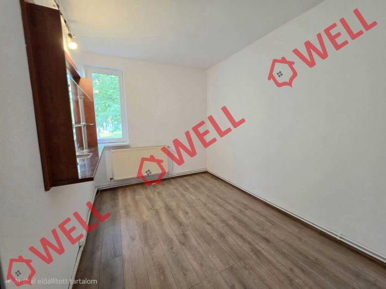 Apartament cu 2 camere în Baraolt