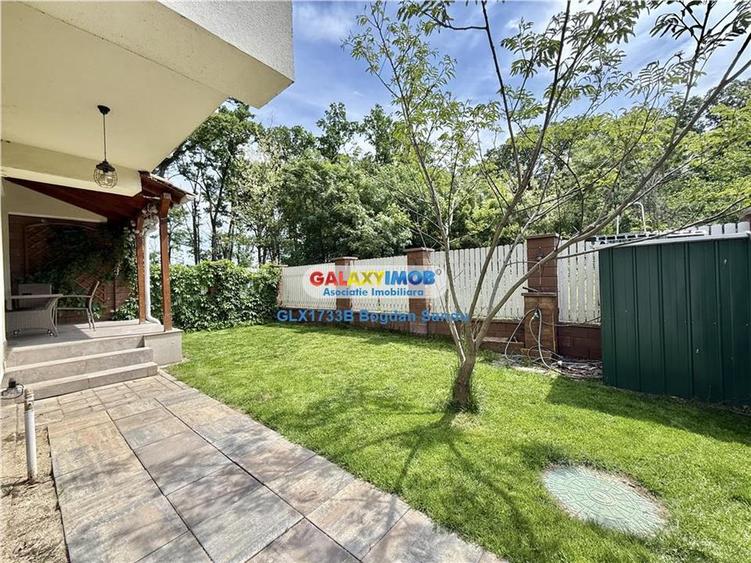 Casă cu 4 camere cu Teren 250 Mp în Dragomirești-Deal