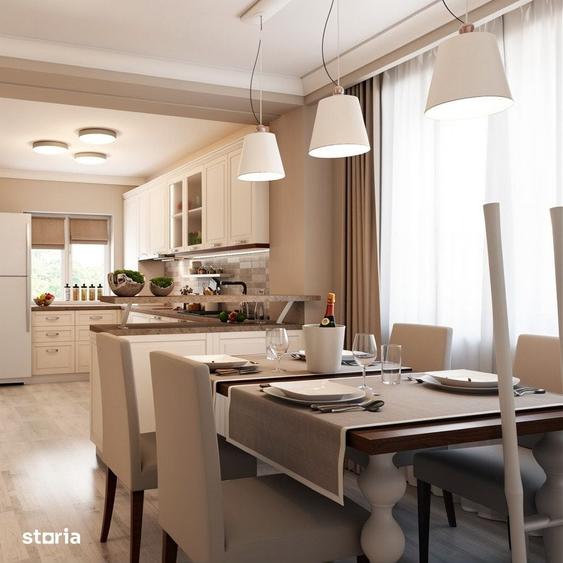IASI REDIU - Casa cu 3 camere in duplex, RATE LA DEZVOLTATOR ! - 20
