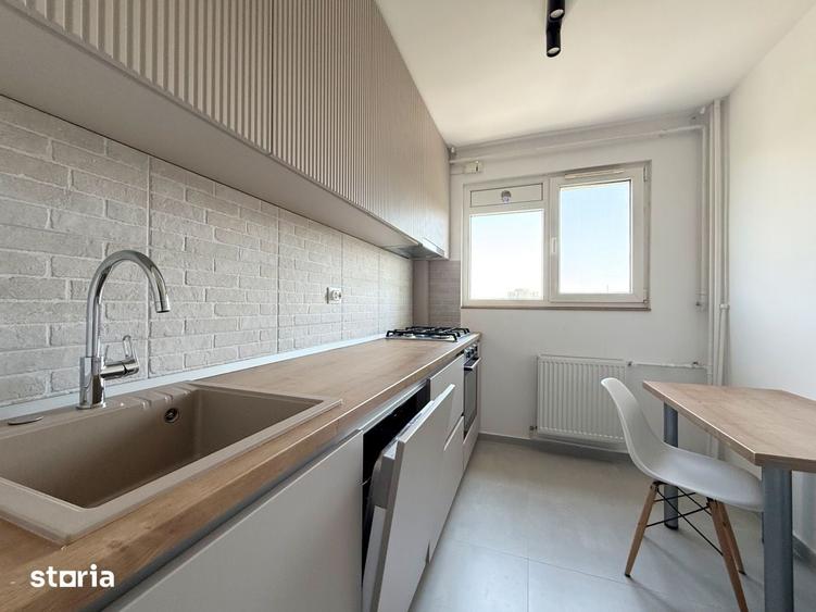 2 cam- str Lotrioara 3 - prima inchiriere - boiler- masina spalat vase - 1