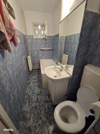Apartament cu 2 camere în Alexandru cel Bun