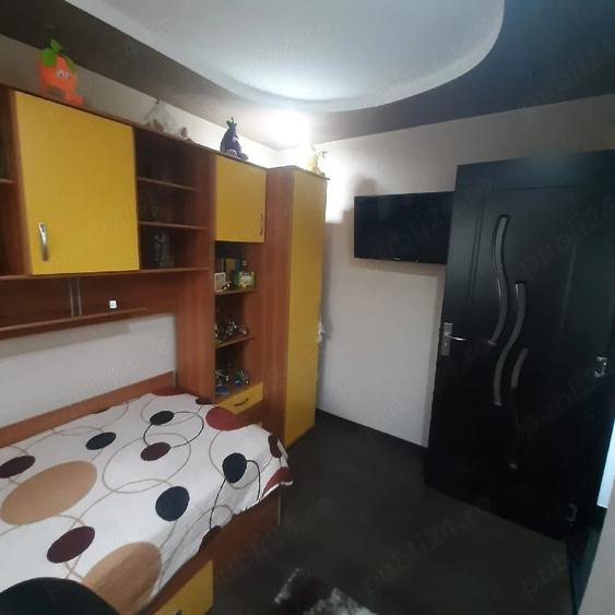 Apartament cu 2 camere decomandat în Micro 9
