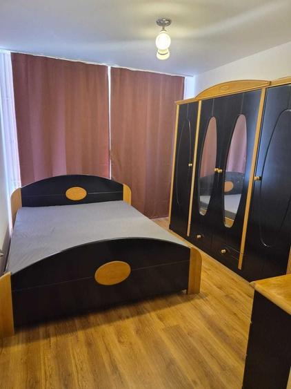 Apartament cu 2 camere decomandat în P-ța Gorjului