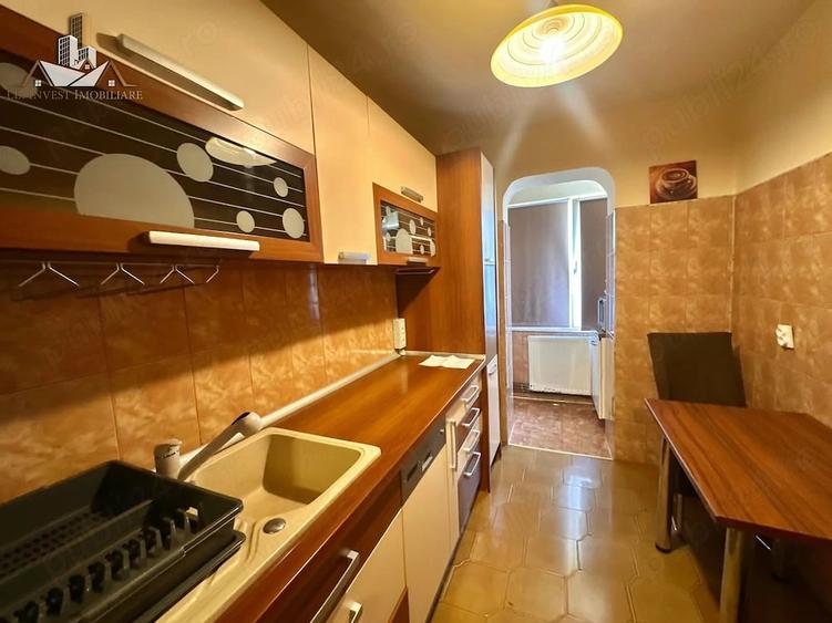 Apartament cu 3 camere- Torontalului-l 1km distanta de Iulius Mall - 5