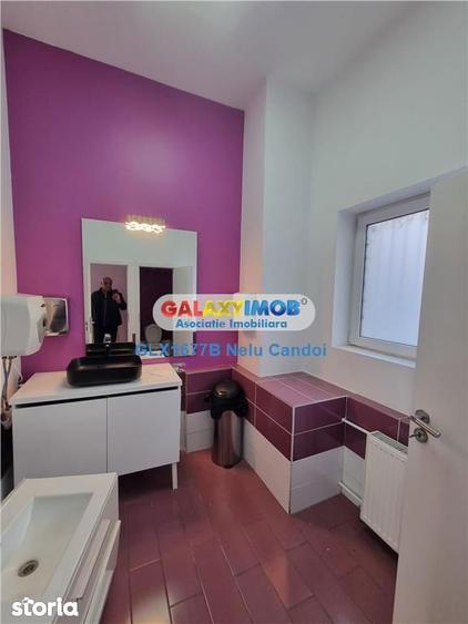 Spațiu comercial, de 147 mp, în 13 Septembrie