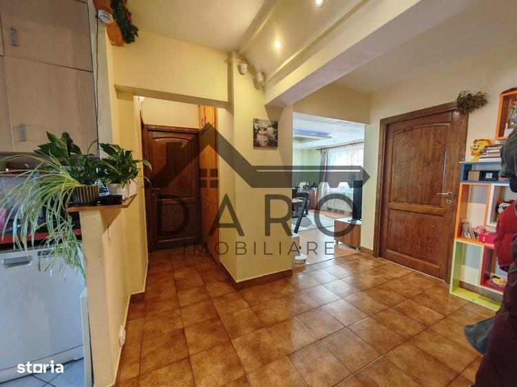 Vand apartament 3 camere - 4