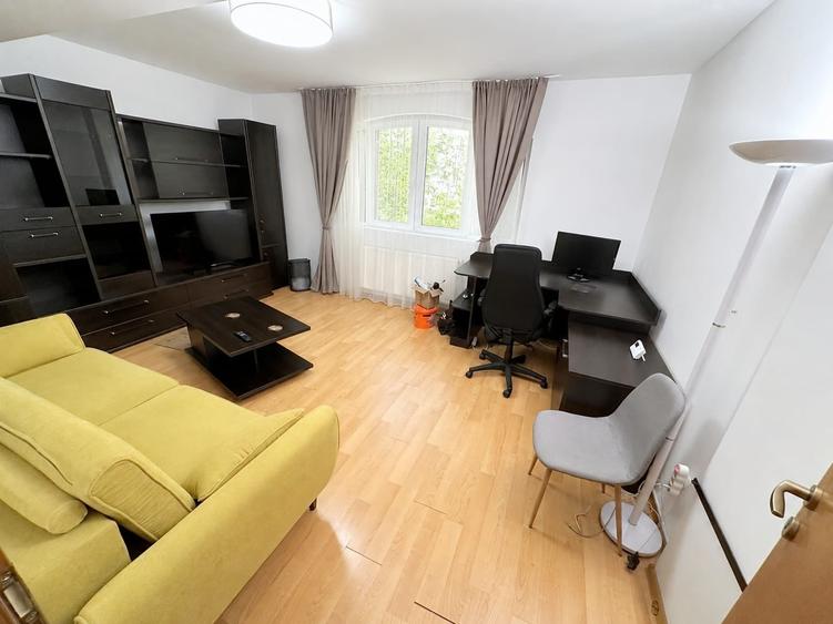 2 camere, decomandate, bloc nou, modern, cu garaj, in Andrei Muresanu - 2