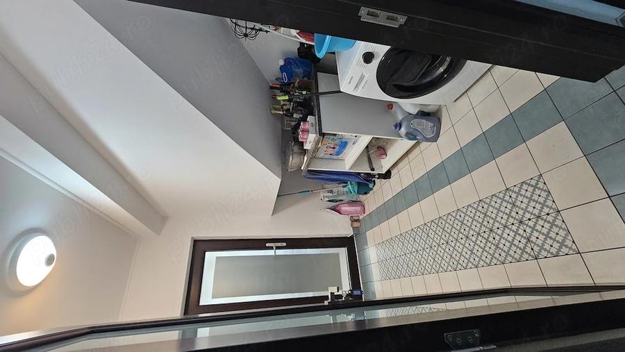 Casă cu 4 camere cu Teren 650 Mp în Ciorogârla