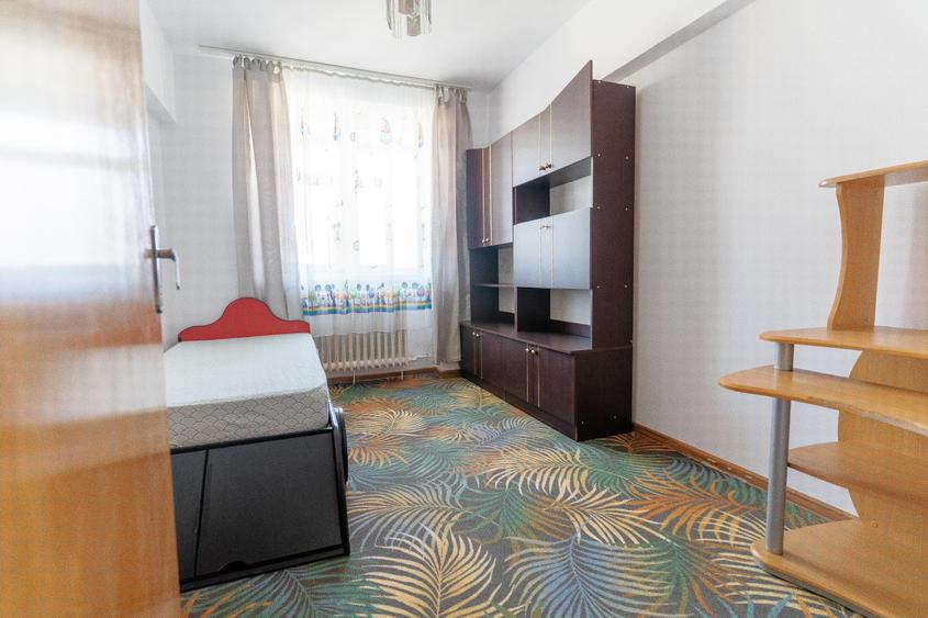Apartament cu 3 camere decomandat în Timișoara