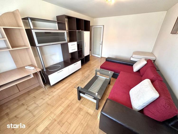 Apartament 2 Camere 52 mp de inchiriat Etaj 1in Alba Iulia zona Sub St - 15