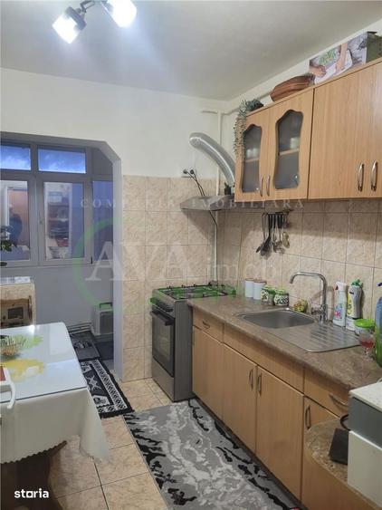 Apartament 2 camere , 22 Decembrie - 2