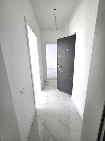 Apartament cu 2 camere decomandat în Bragadiru