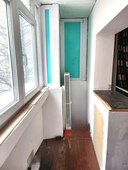 Apartament cu 4 camere decomandat în Nerva Traian