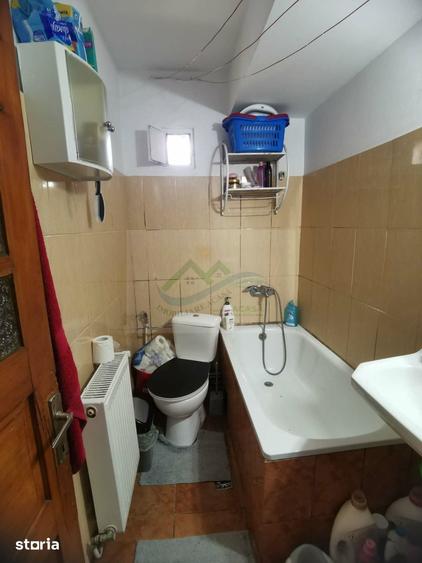 Garsonieră în Central
