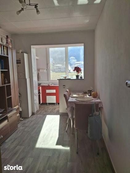 Apartament 2 camere, decomandat, confort 1, Floresti - 8
