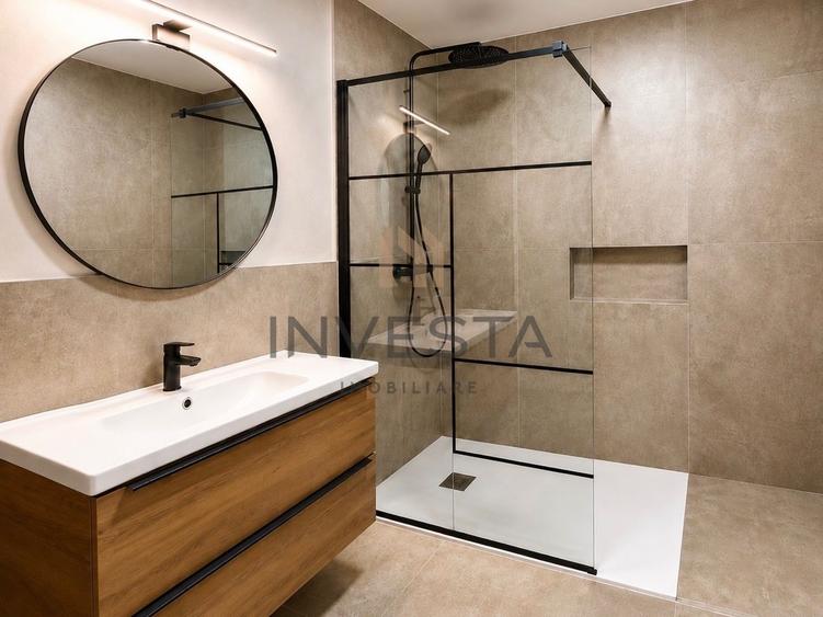 Apartament cu 2 camere de inchiriat cu parcare in zona The Office - 4