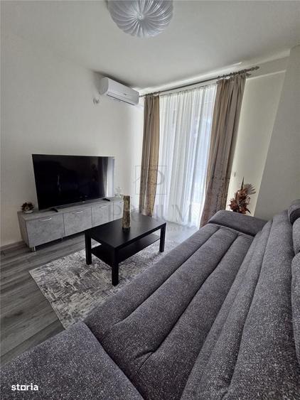 Aradului - Apartament 2 Camere De Inchiriat - Parcare Subterana - 2