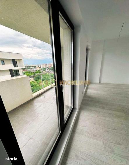 Apartament cu 5 camere, mobilat în Fundeni