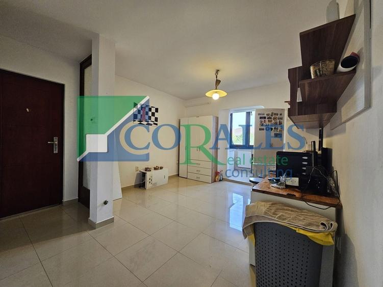 Apartament cu 2 camere decomandat, mobilat în Bucovina